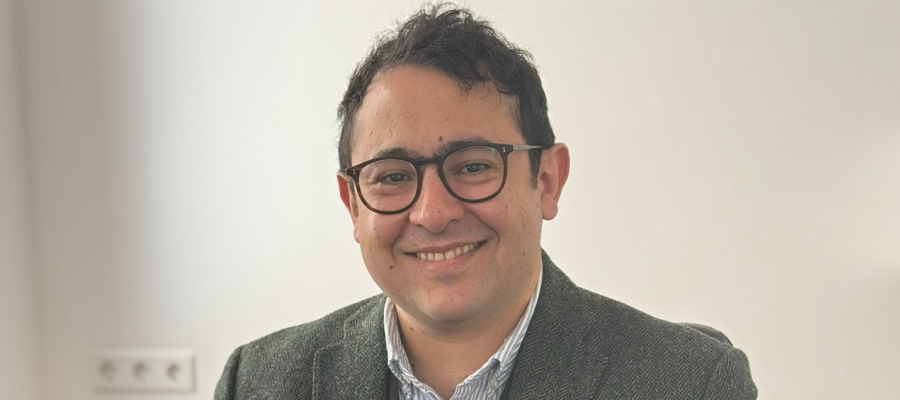 Priv.-Doz. Dr. Alberto Benazzo, PhD
